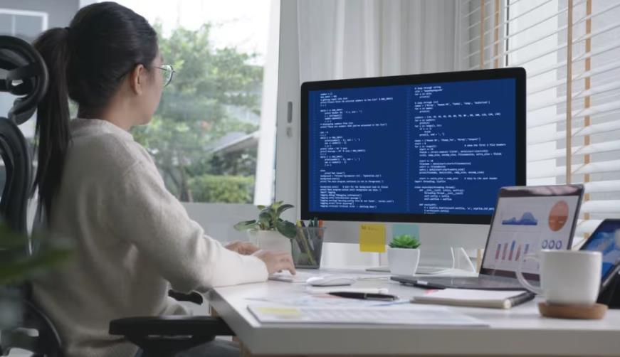 宁城县企业数字化解决方案：机器学习赋能商业模式升级的核心路径